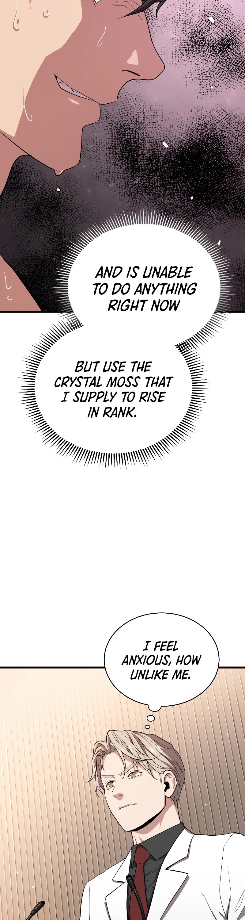 Hoarding in Hell Chapter 54 page 49 - Chapter 54