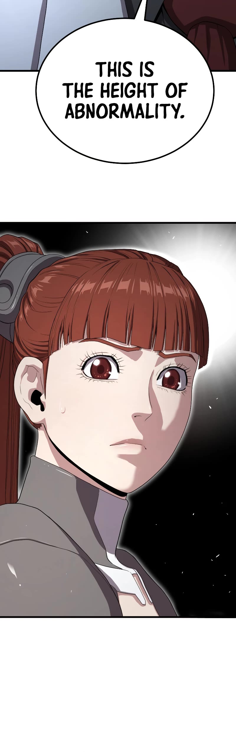 Hoarding in Hell Chapter 54 page 5 - Chapter 54