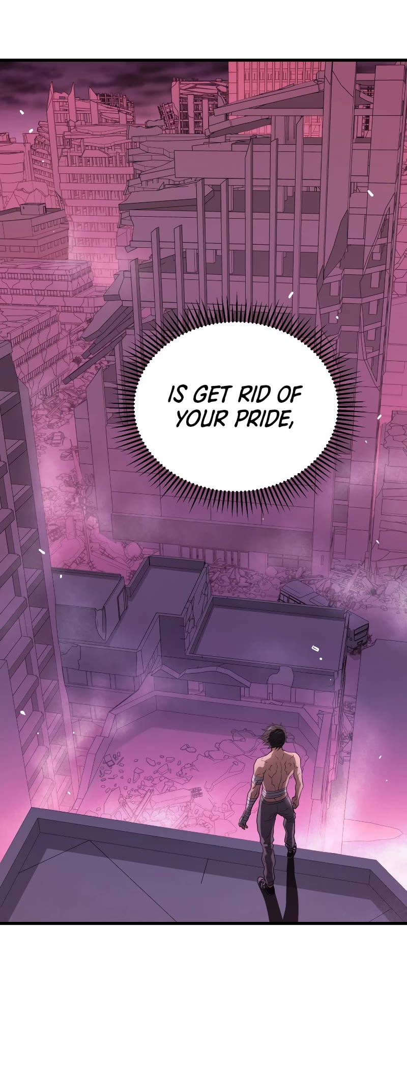 Hoarding in Hell Chapter 54 page 51 - Chapter 54