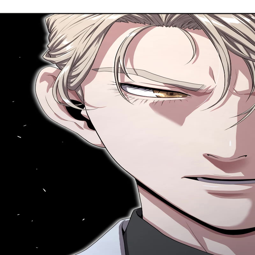 Hoarding in Hell Chapter 54 cover