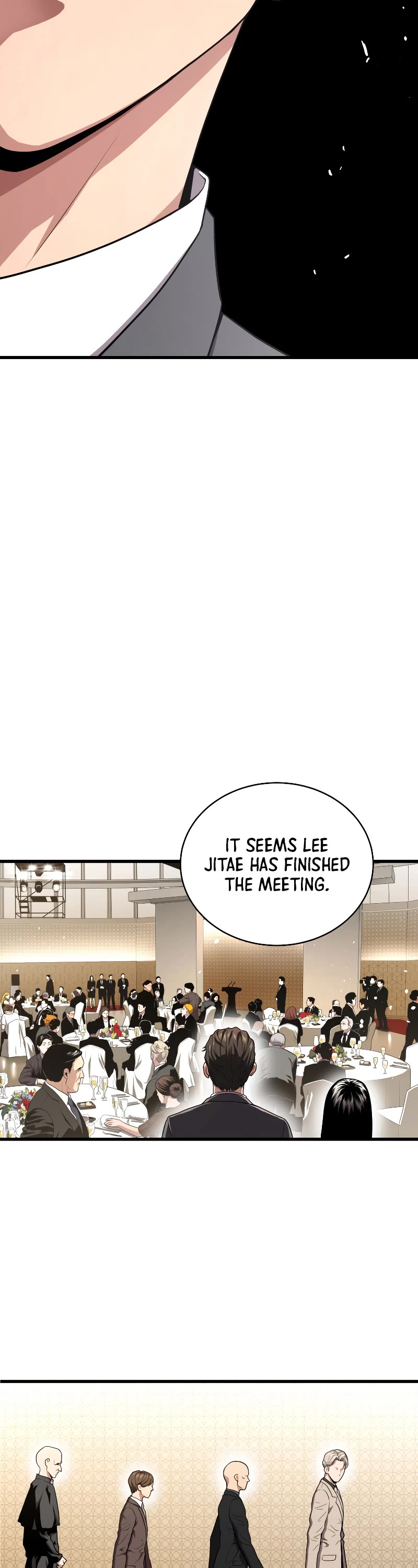 Hoarding in Hell Chapter 55 page 18 - Chapter 55