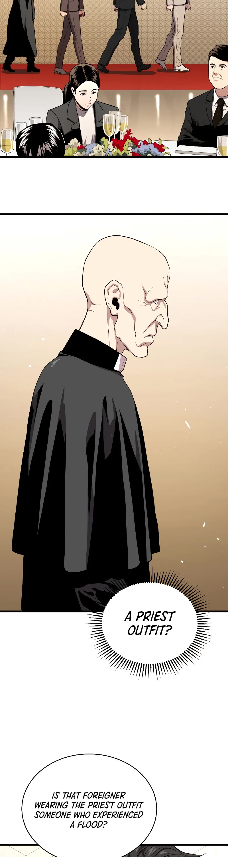 Hoarding in Hell Chapter 55 page 19 - Chapter 55