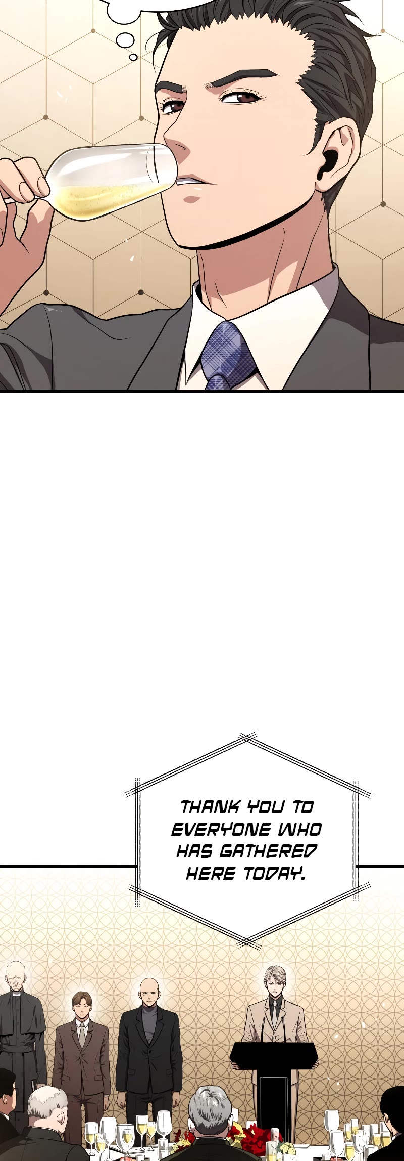 Hoarding in Hell Chapter 55 page 20 - Chapter 55