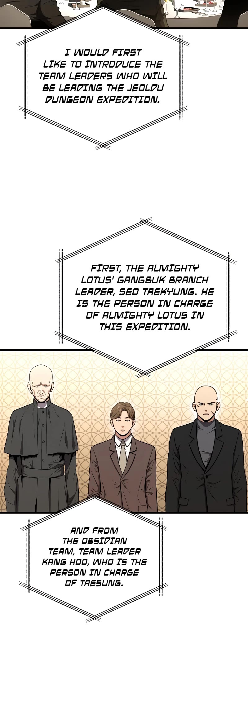 Hoarding in Hell Chapter 55 page 21 - Chapter 55