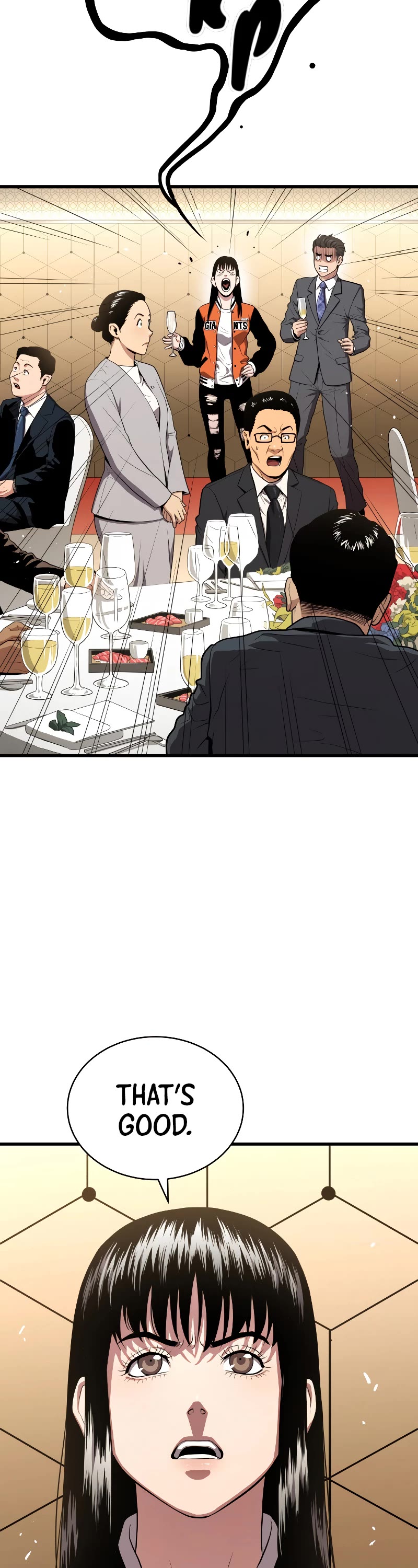 Hoarding in Hell Chapter 55 page 24 - Chapter 55