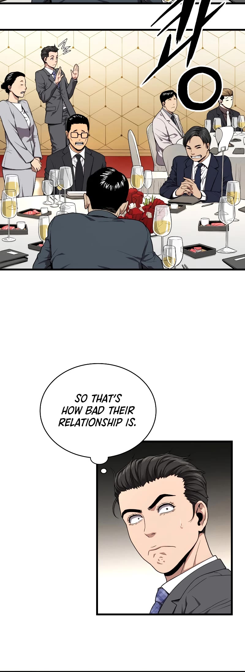 Hoarding in Hell Chapter 55 page 26 - Chapter 55