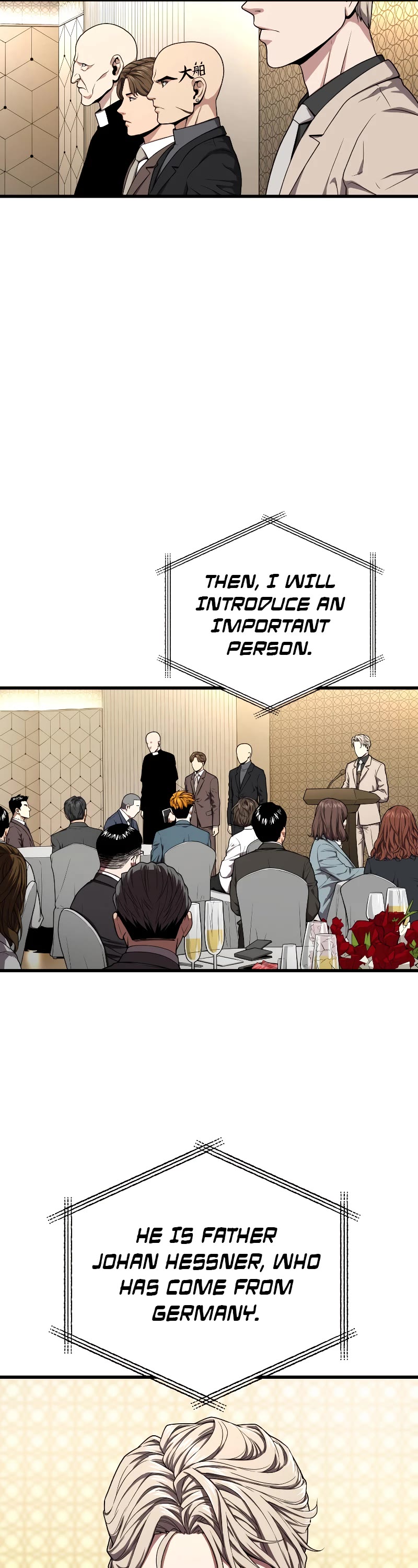 Hoarding in Hell Chapter 55 page 27 - Chapter 55