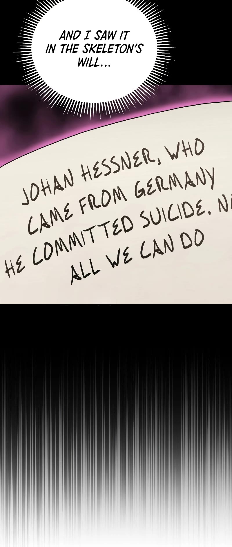 Hoarding in Hell Chapter 55 page 31 - Chapter 55