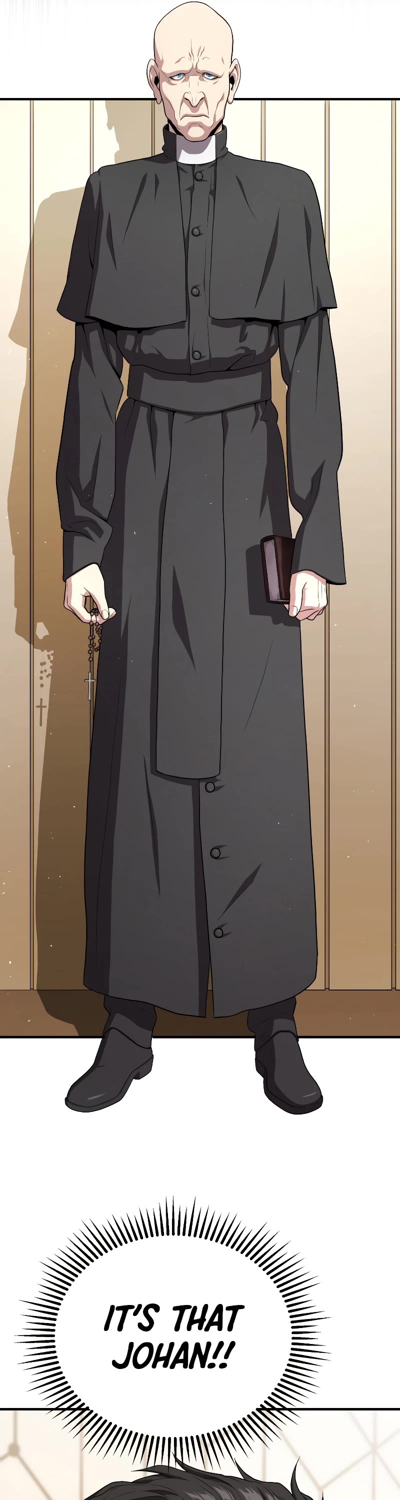 Hoarding in Hell Chapter 55 page 32 - Chapter 55