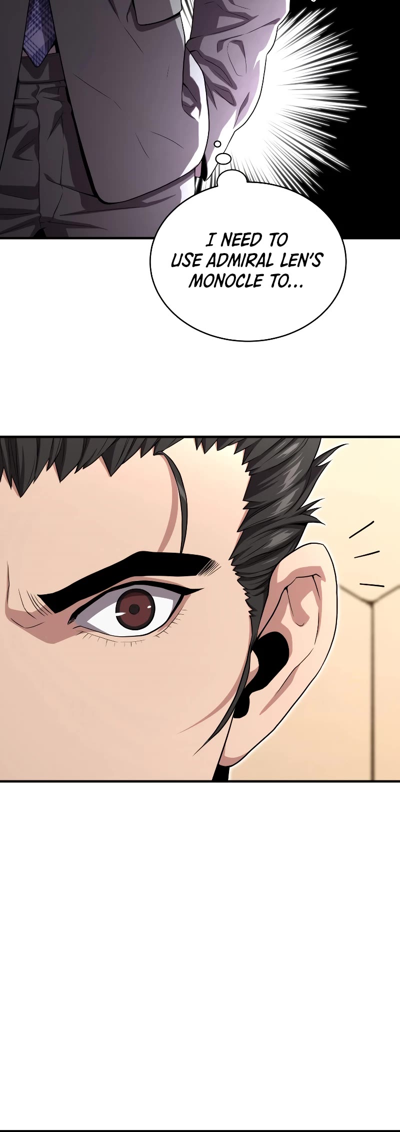 Hoarding in Hell Chapter 55 page 36 - Chapter 55