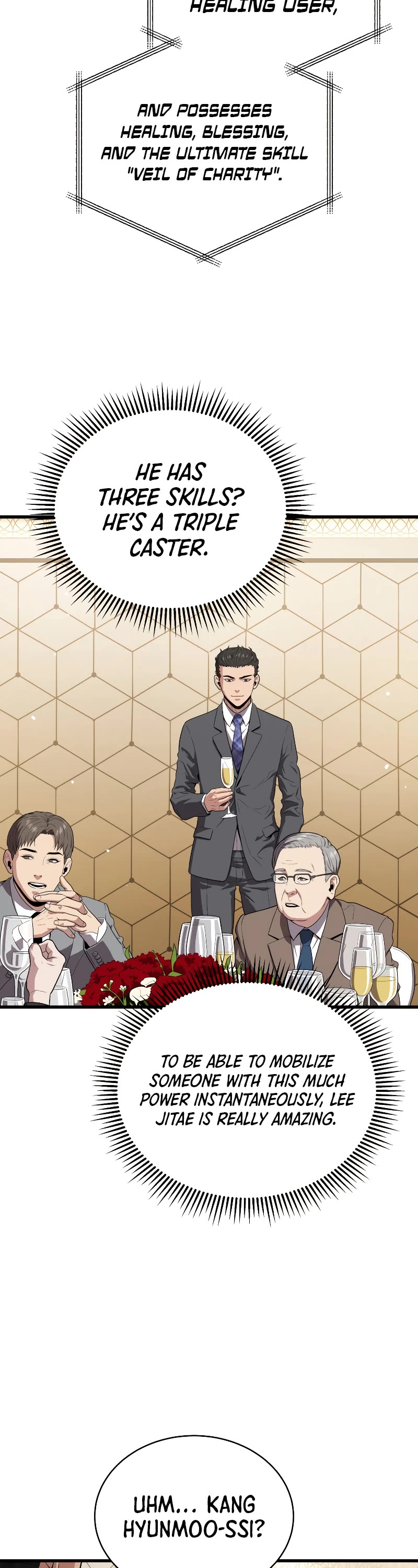 Hoarding in Hell Chapter 55 page 39 - Chapter 55