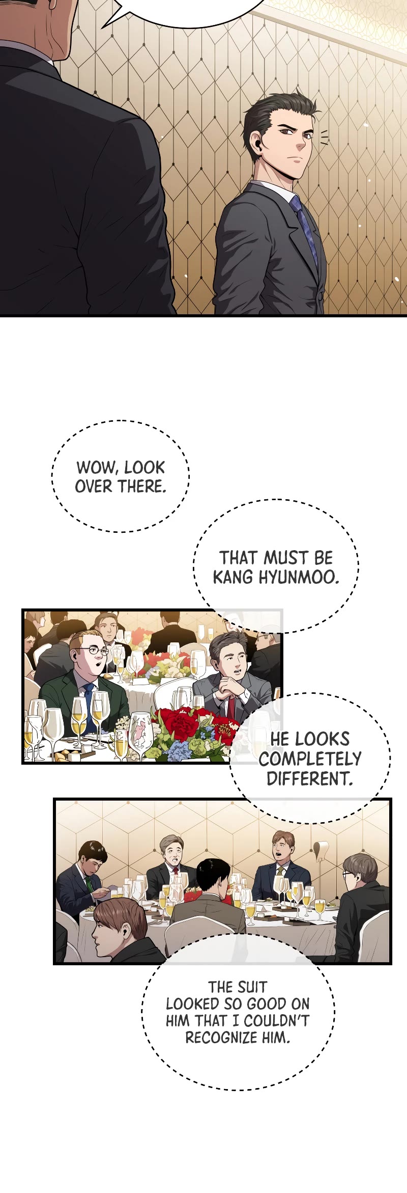 Hoarding in Hell Chapter 55 page 40 - Chapter 55