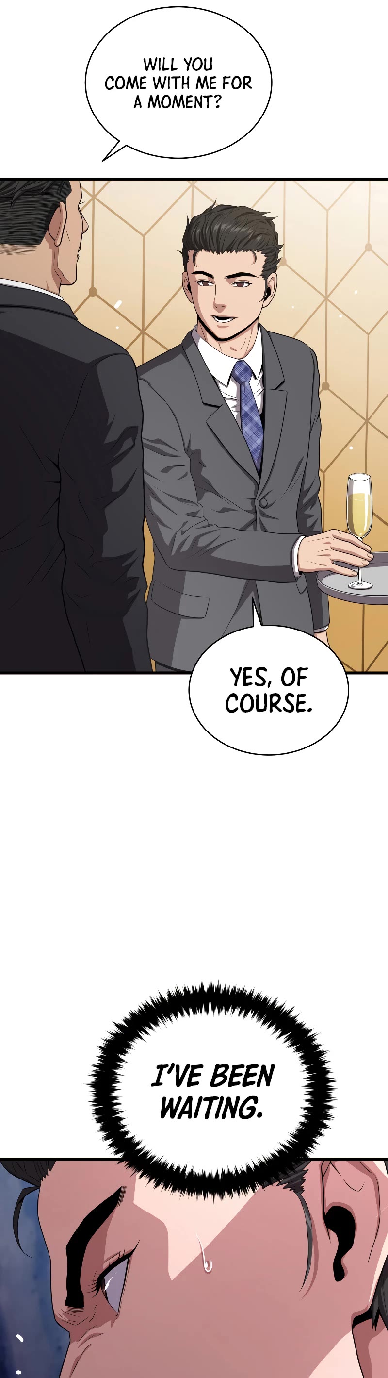 Hoarding in Hell Chapter 55 page 42 - Chapter 55