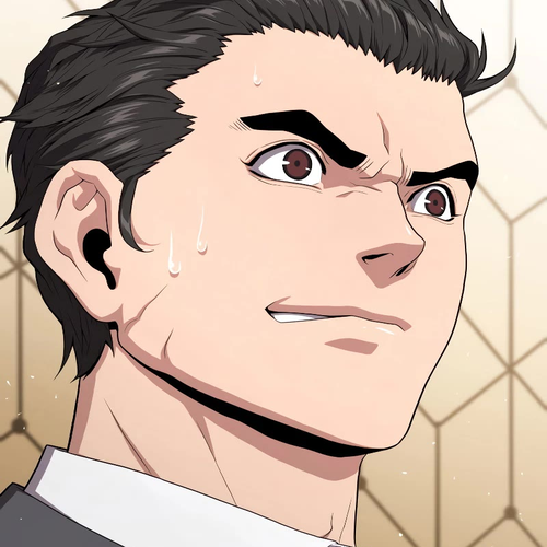 Hoarding in Hell Chapter 55 cover