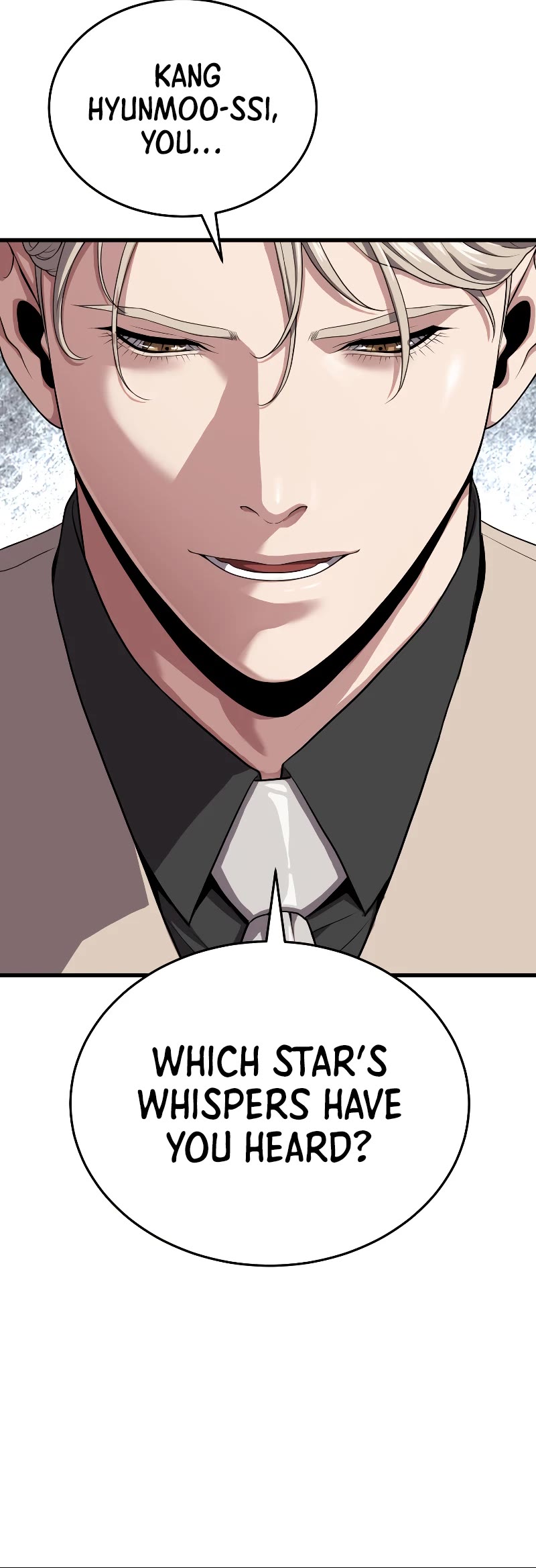 Hoarding in Hell Chapter 56 page 11 - Chapter 56
