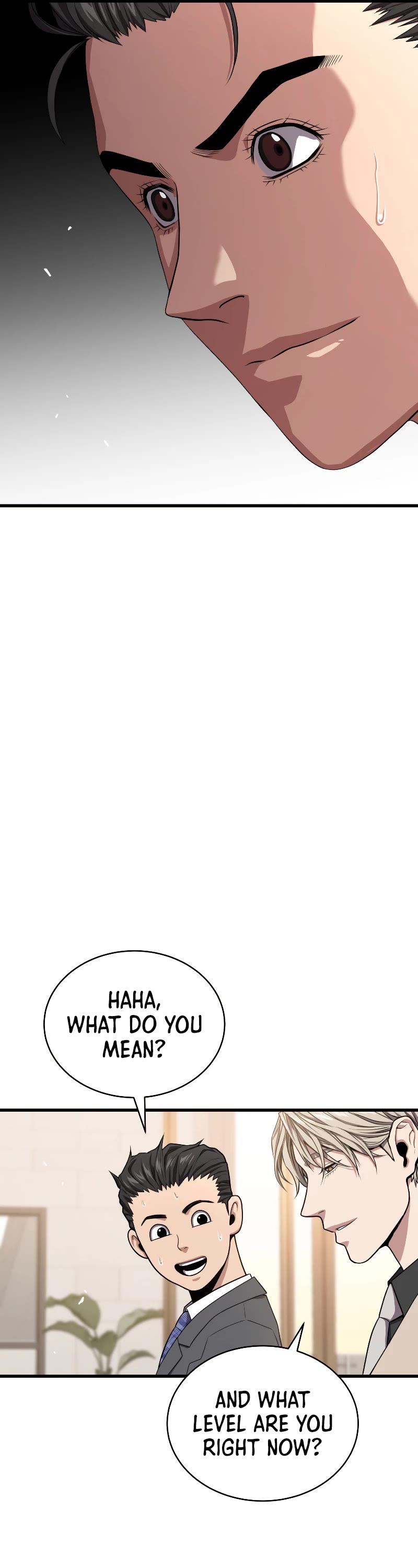 Hoarding in Hell Chapter 56 page 12 - Chapter 56