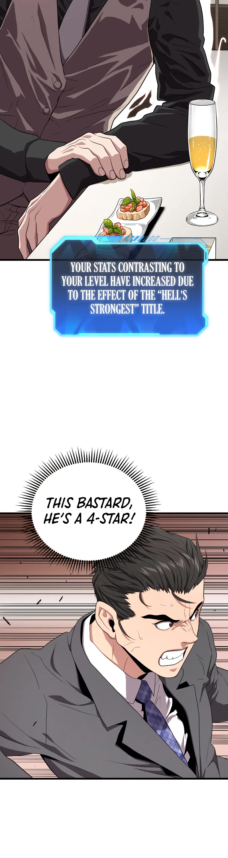 Hoarding in Hell Chapter 56 page 14 - Chapter 56
