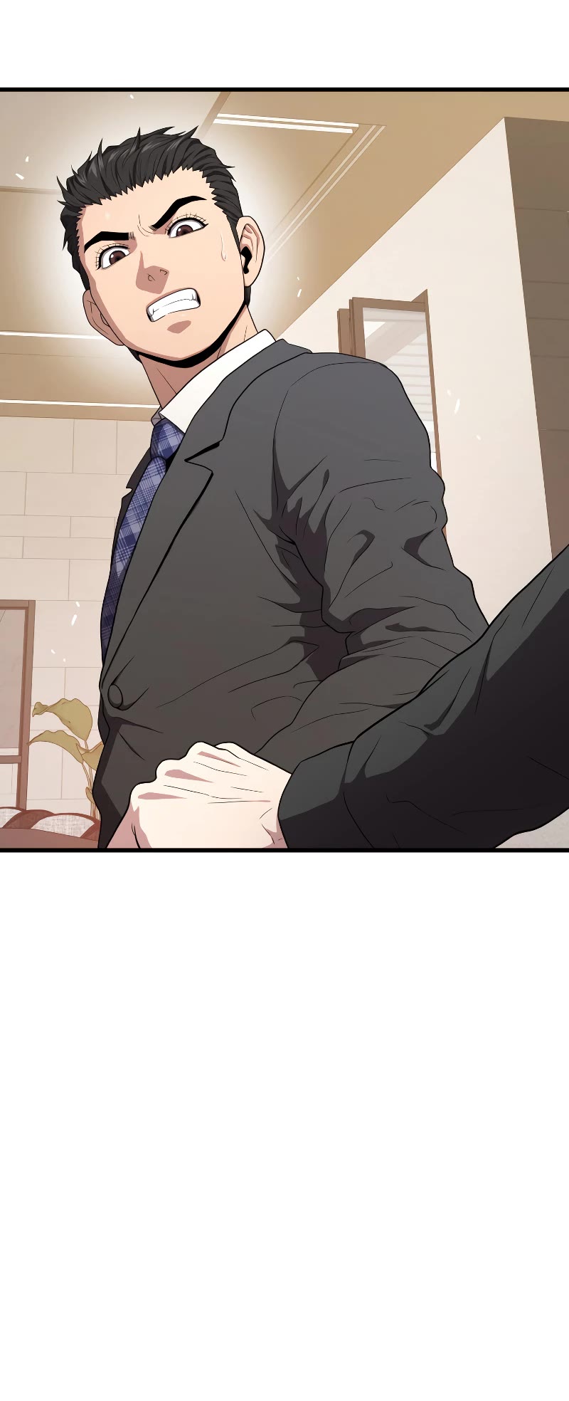 Hoarding in Hell Chapter 56 page 16 - Chapter 56