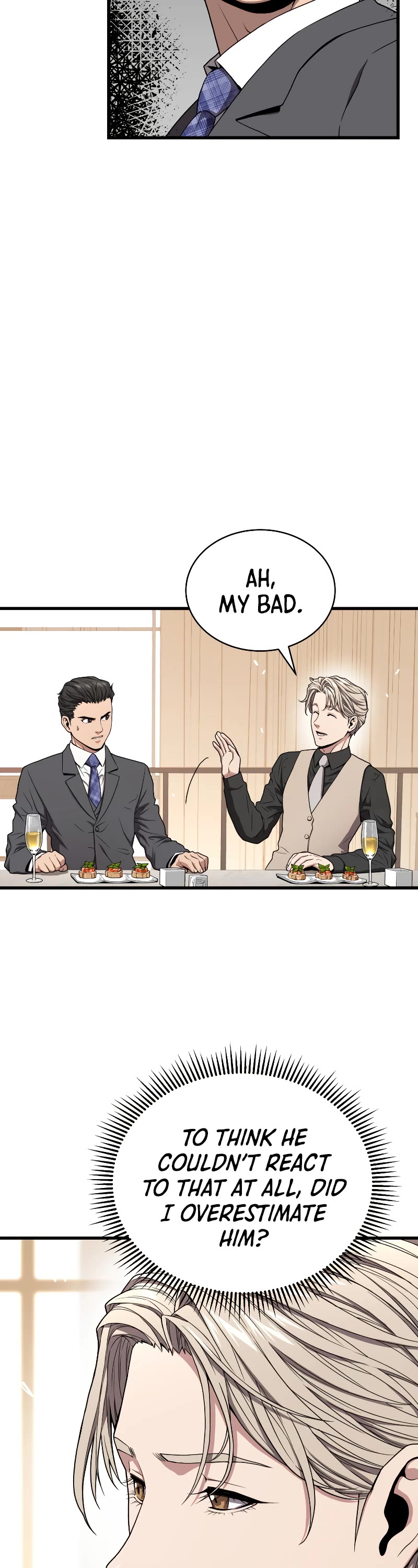 Hoarding in Hell Chapter 56 page 18 - Chapter 56