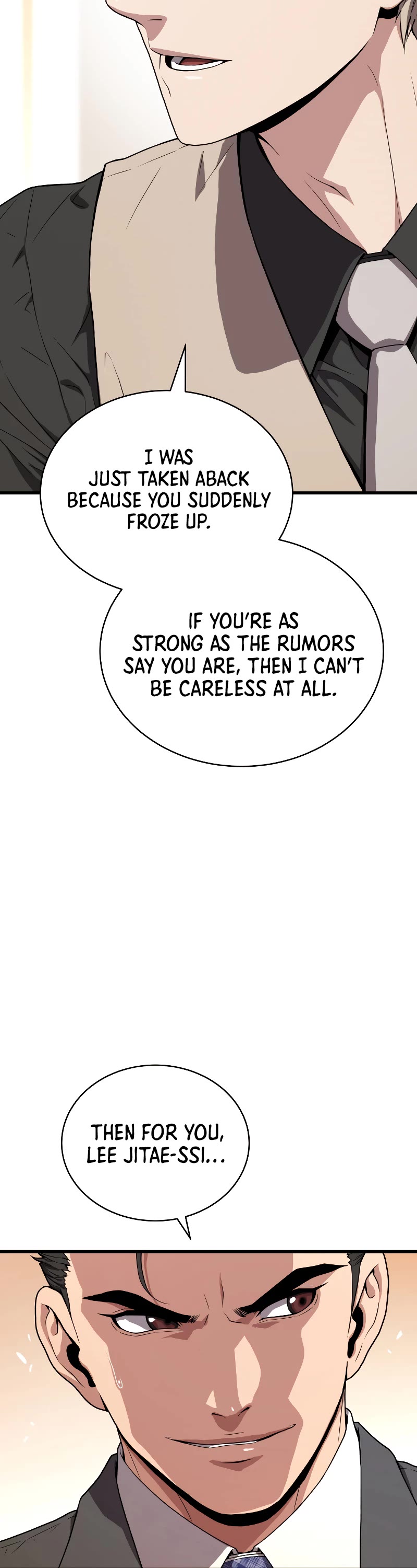 Hoarding in Hell Chapter 56 page 19 - Chapter 56