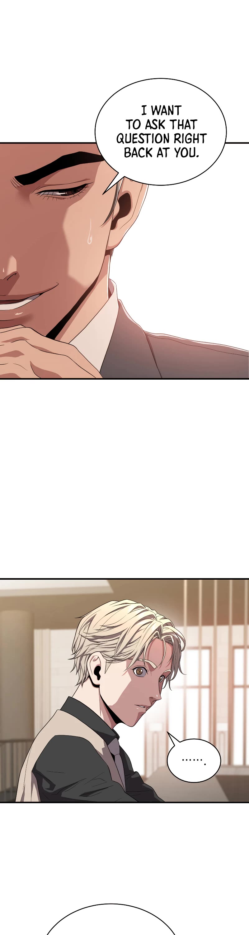 Hoarding in Hell Chapter 56 page 22 - Chapter 56
