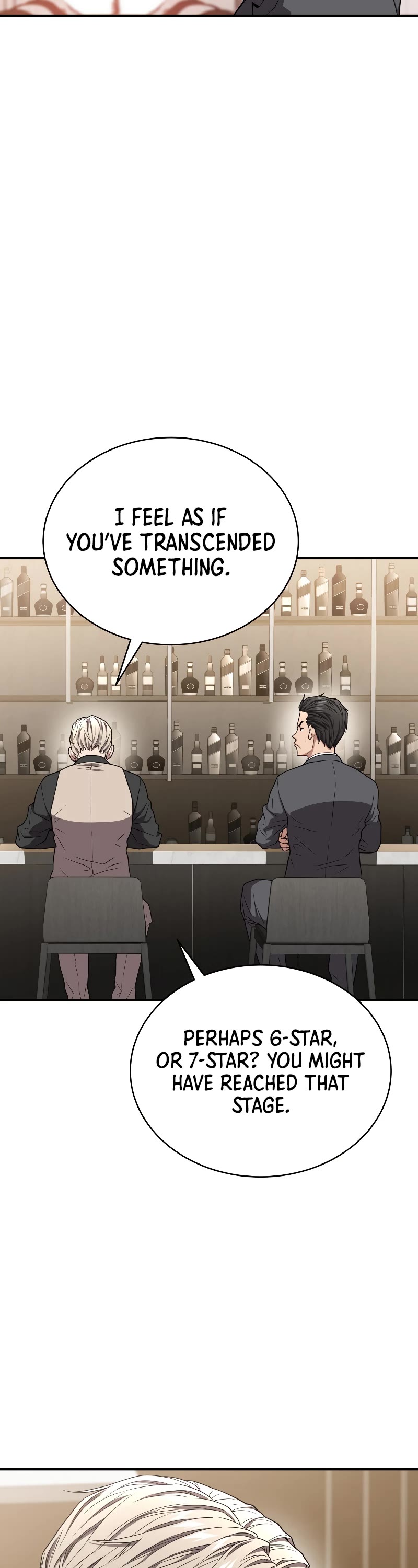 Hoarding in Hell Chapter 56 page 24 - Chapter 56