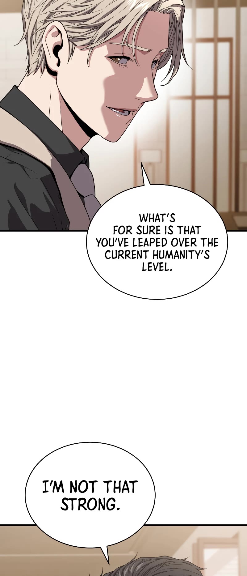 Hoarding in Hell Chapter 56 page 25 - Chapter 56