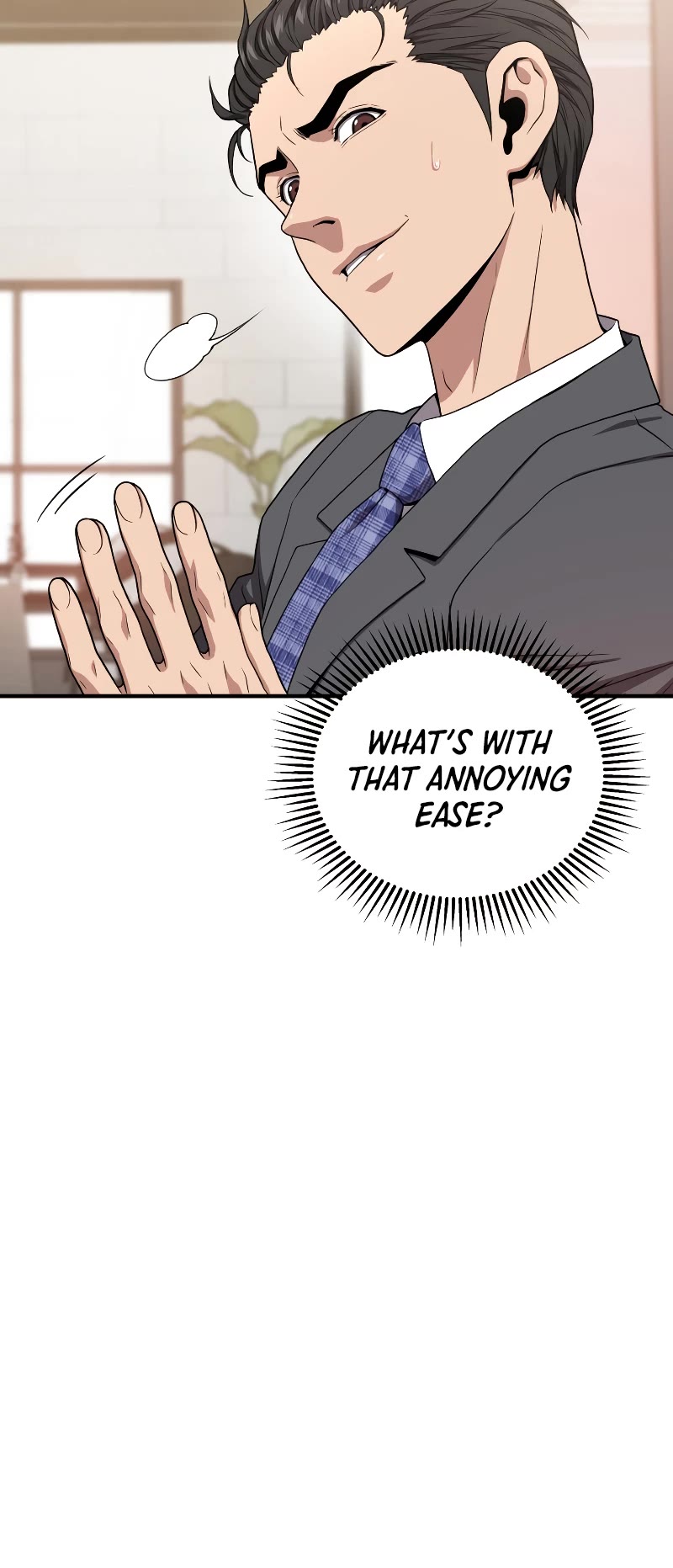 Hoarding in Hell Chapter 56 page 26 - Chapter 56