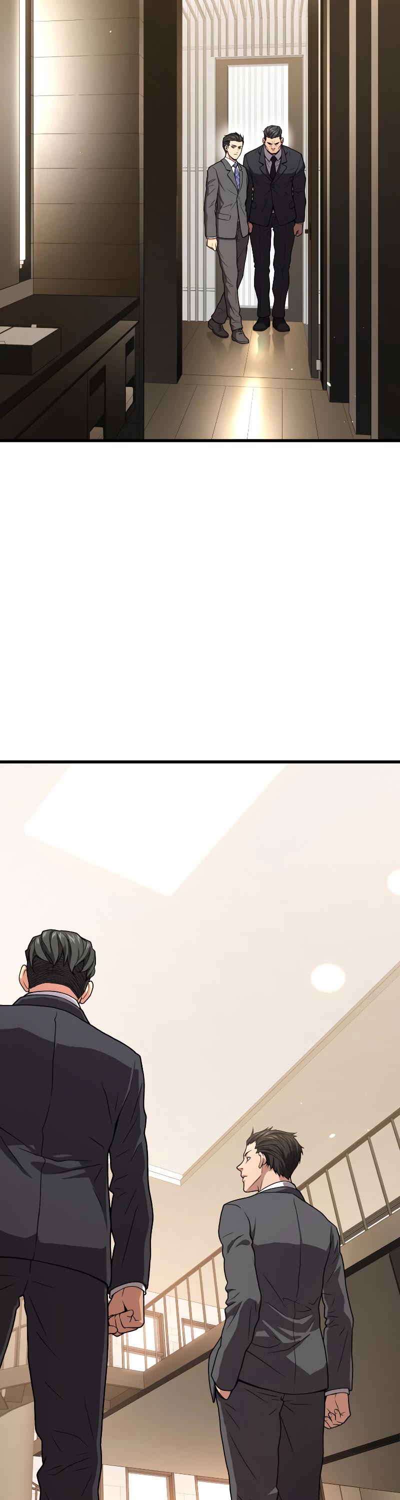 Hoarding in Hell Chapter 56 page 3 - Chapter 56