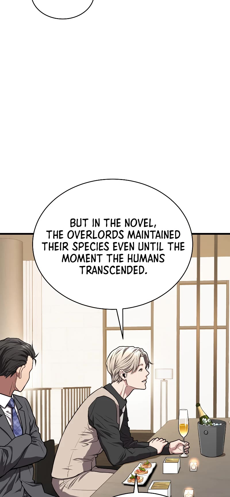 Hoarding in Hell Chapter 56 page 30 - Chapter 56