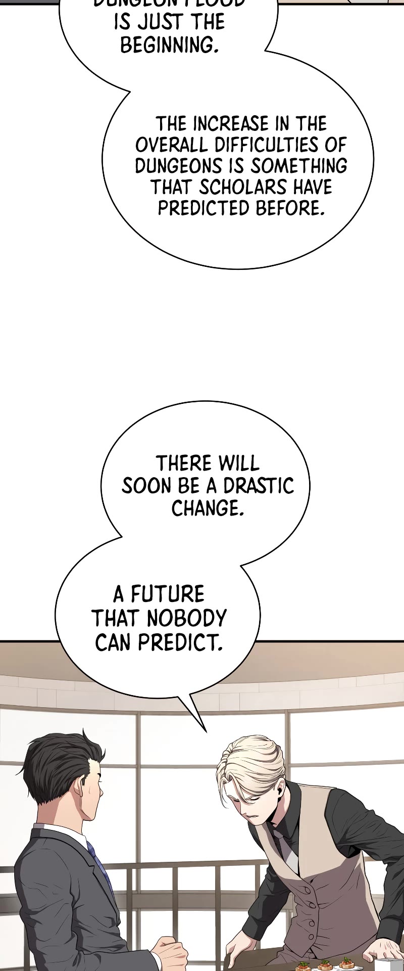 Hoarding in Hell Chapter 56 page 35 - Chapter 56