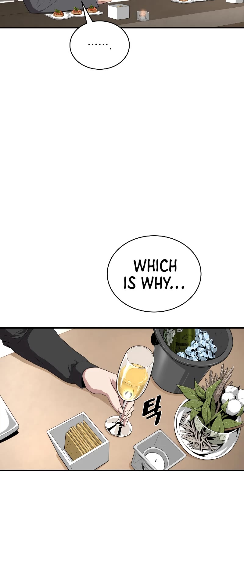 Hoarding in Hell Chapter 56 page 36 - Chapter 56