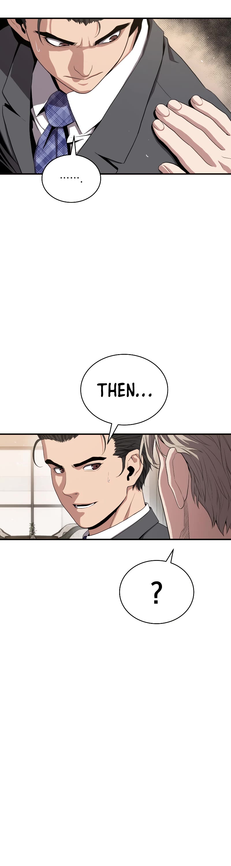 Hoarding in Hell Chapter 56 page 39 - Chapter 56