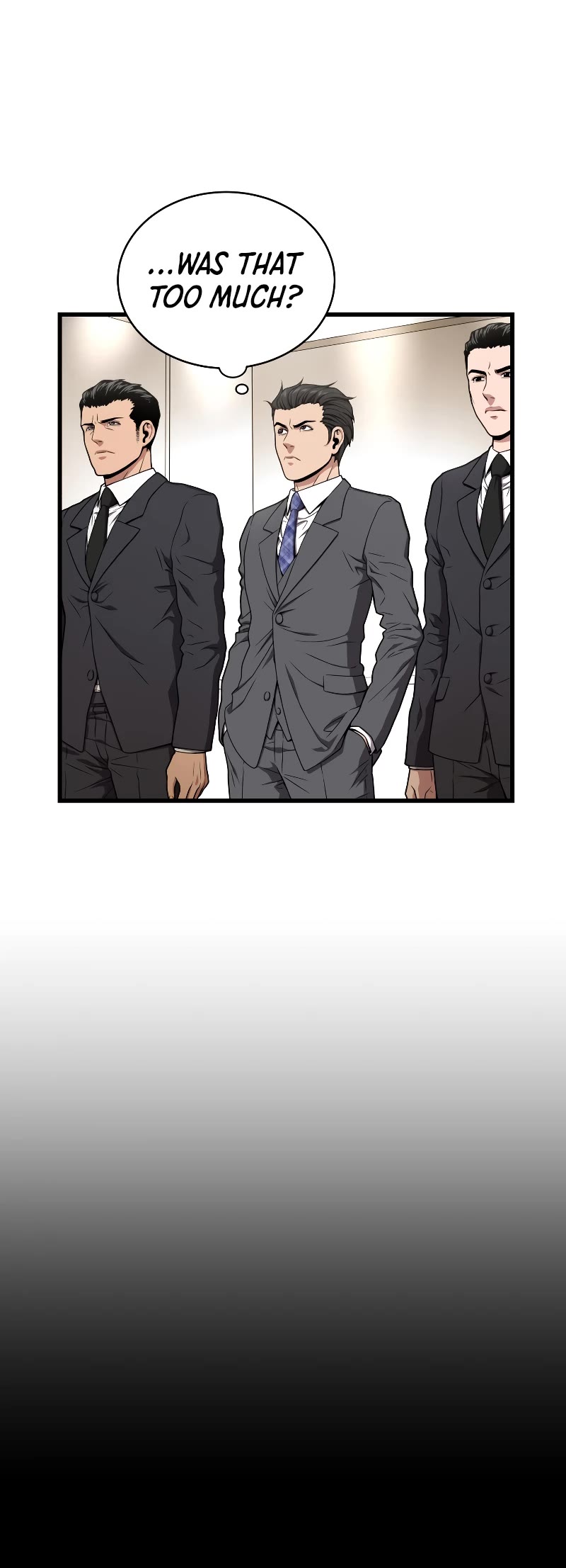Hoarding in Hell Chapter 56 page 41 - Chapter 56
