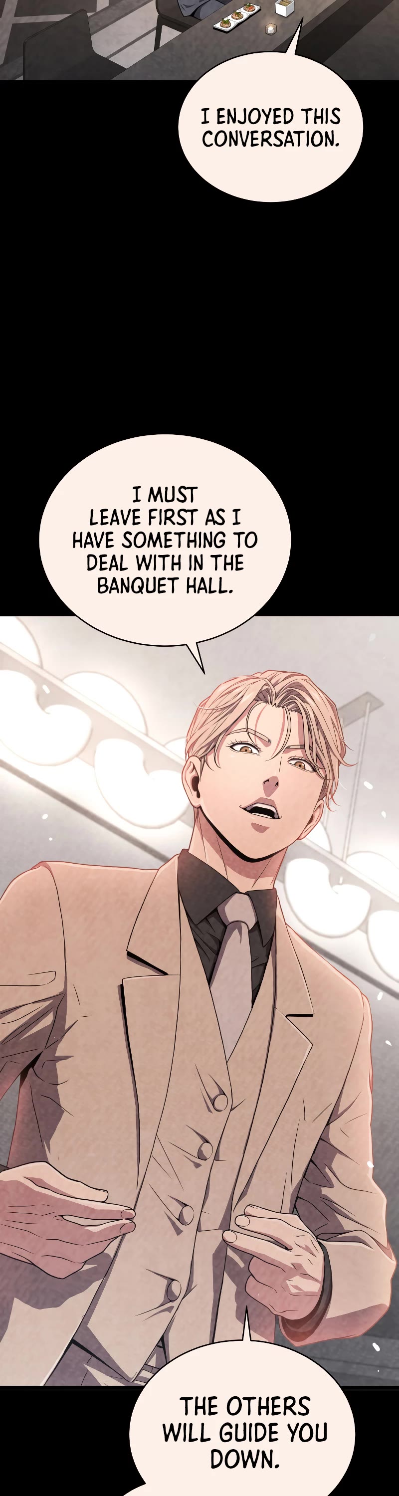 Hoarding in Hell Chapter 56 page 44 - Chapter 56