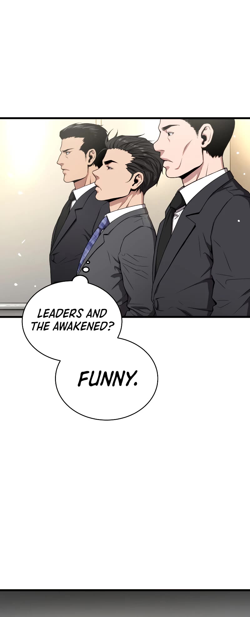 Hoarding in Hell Chapter 56 page 46 - Chapter 56