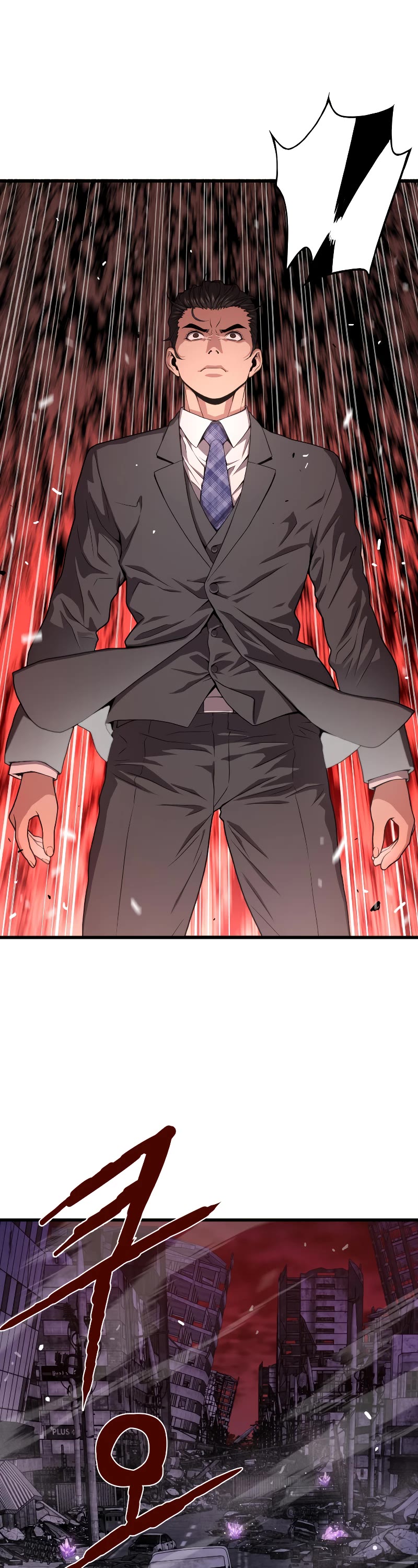 Hoarding in Hell Chapter 56 page 48 - Chapter 56