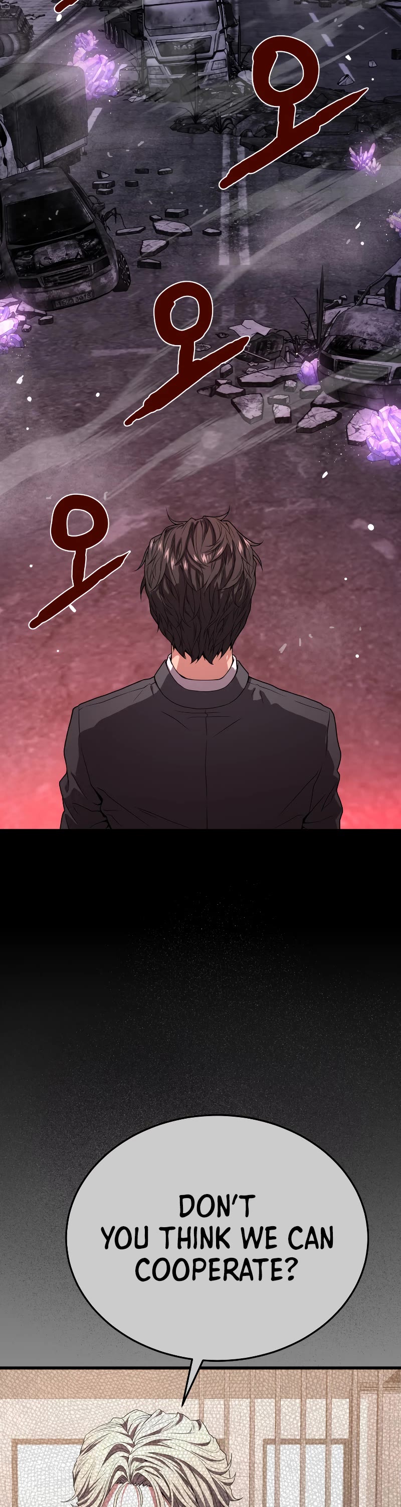 Hoarding in Hell Chapter 56 page 49 - Chapter 56
