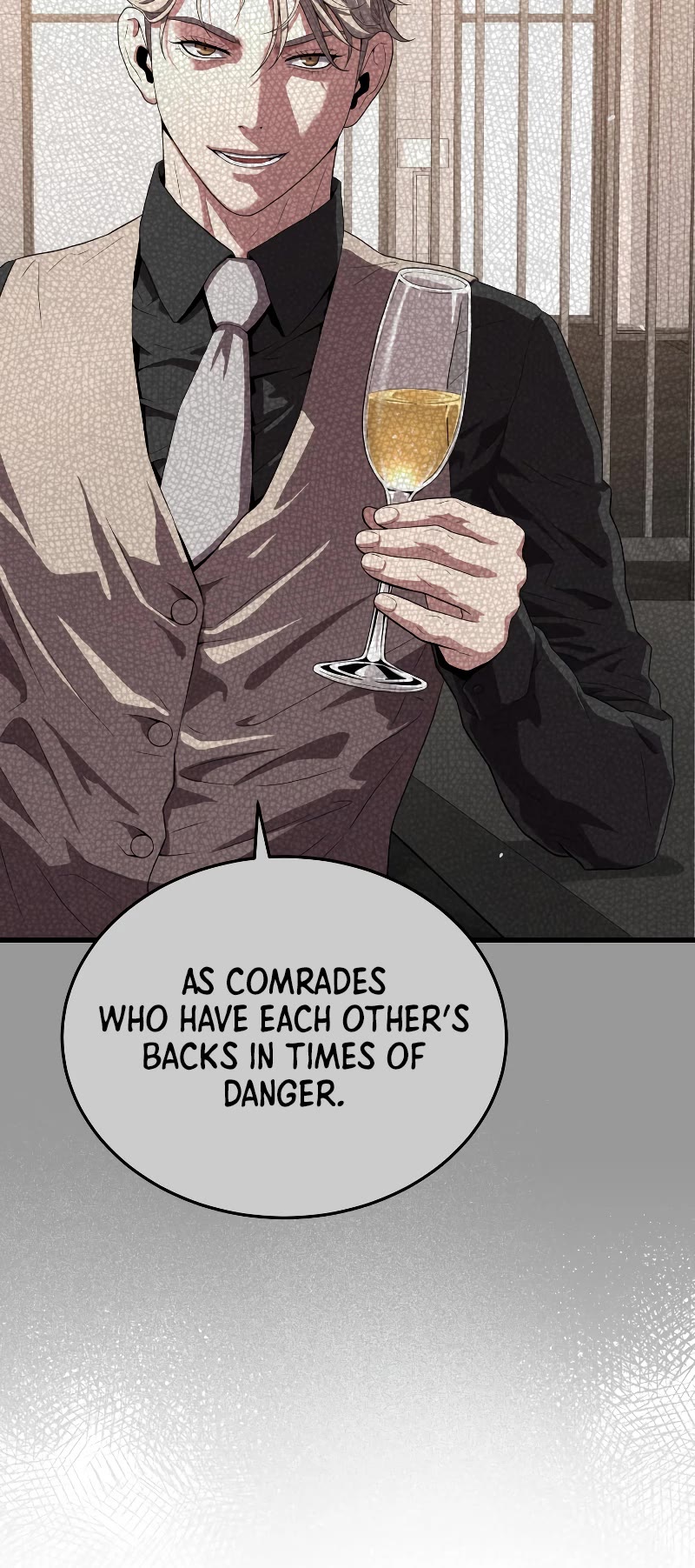 Hoarding in Hell Chapter 56 page 50 - Chapter 56