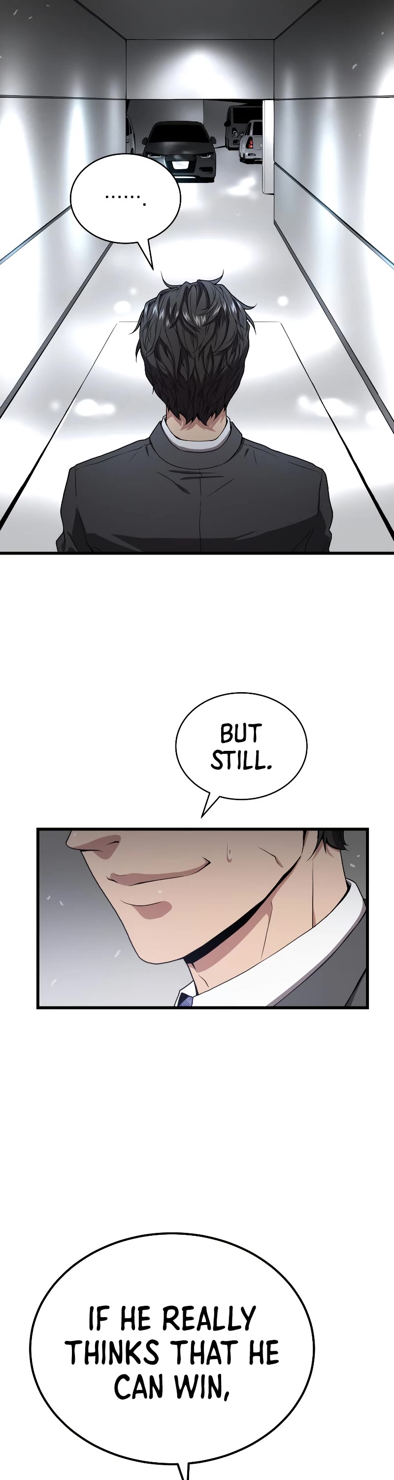 Hoarding in Hell Chapter 56 page 52 - Chapter 56