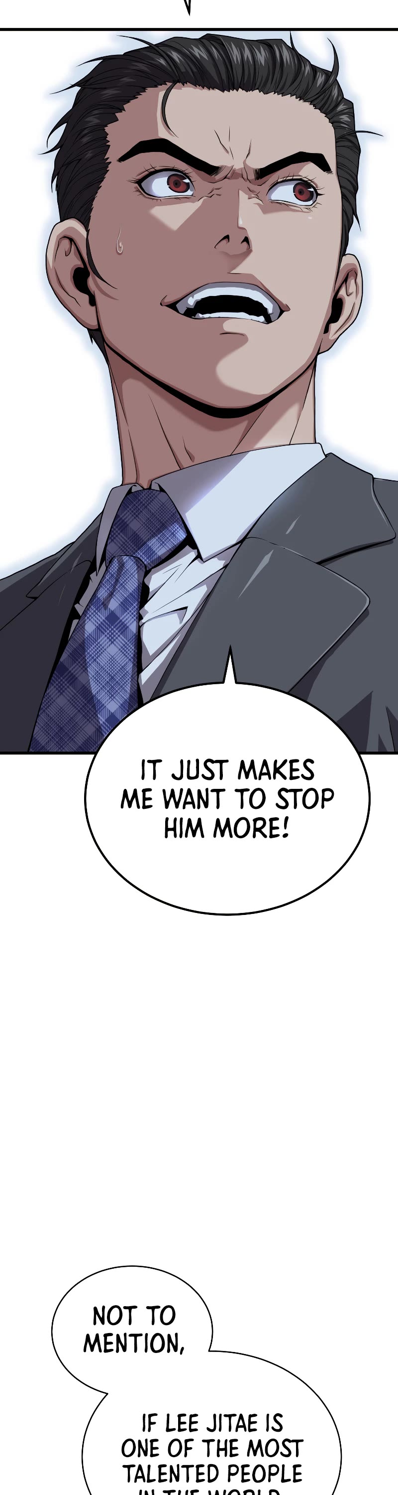 Hoarding in Hell Chapter 56 page 53 - Chapter 56