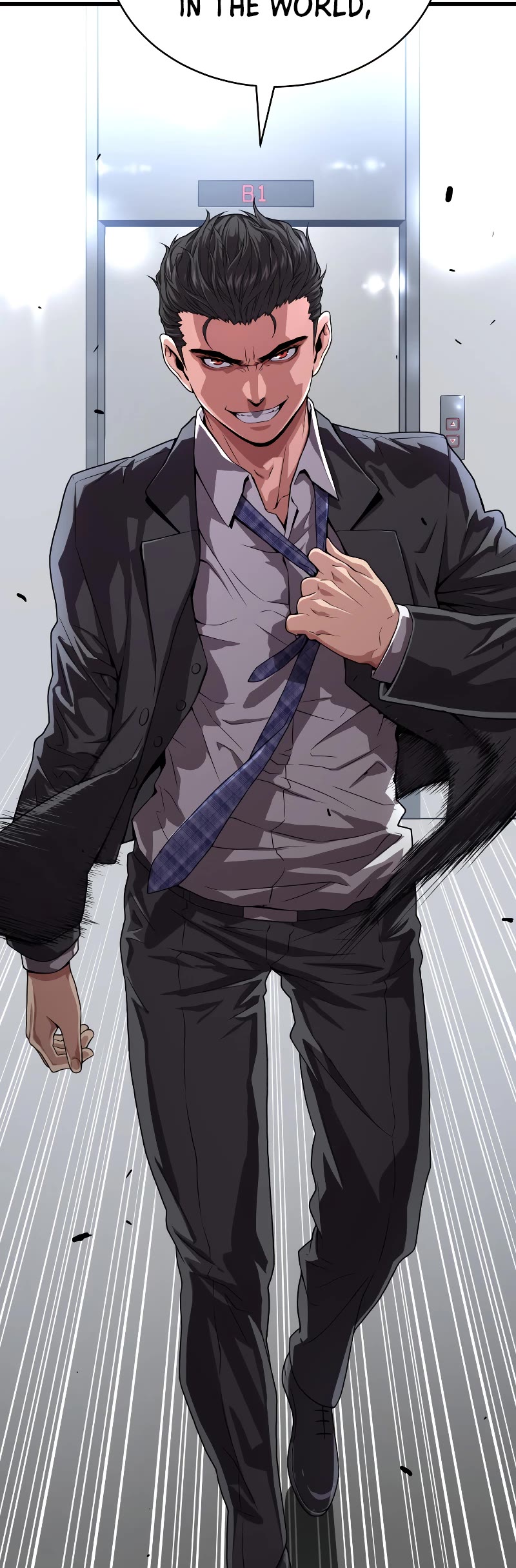 Hoarding in Hell Chapter 56 page 54 - Chapter 56