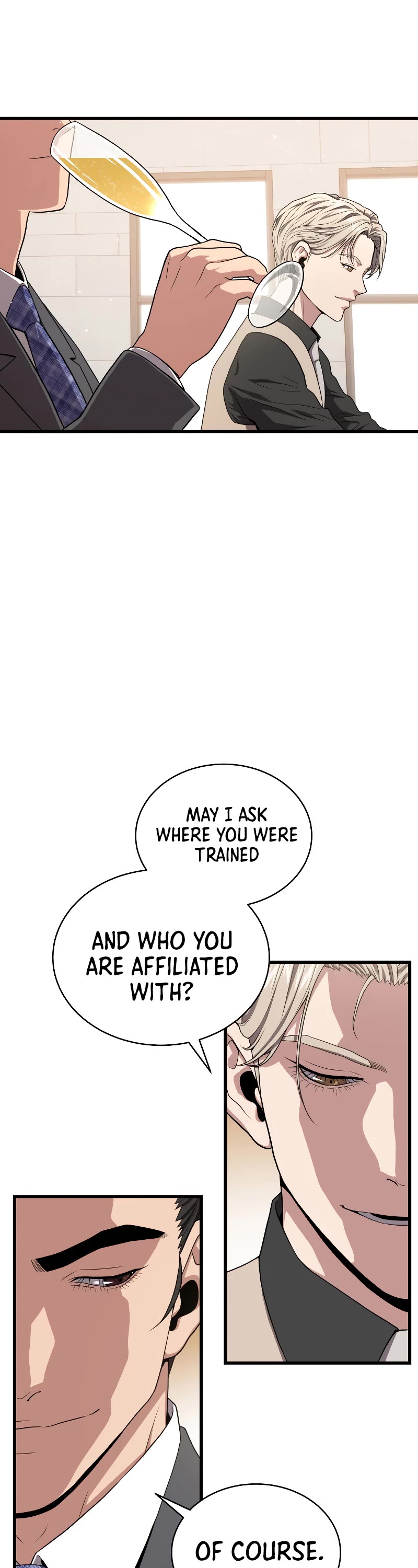 Hoarding in Hell Chapter 56 page 8 - Chapter 56