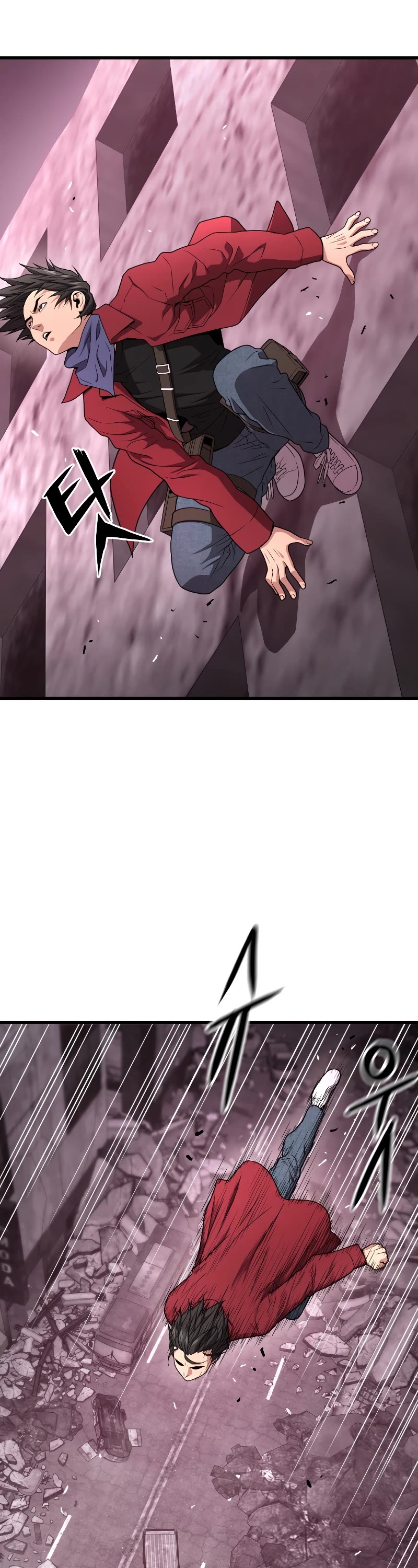 Hoarding in Hell Chapter 57 page 27 - Chapter 57