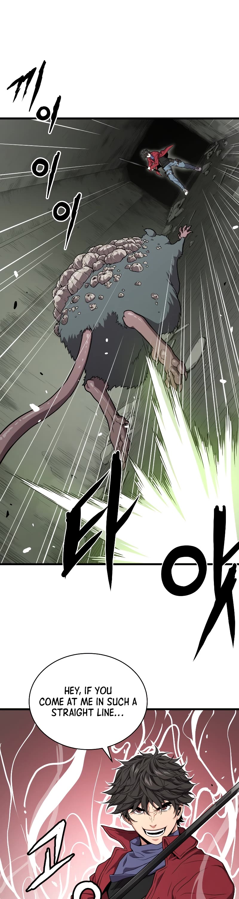 Hoarding in Hell Chapter 57 page 3 - Chapter 57