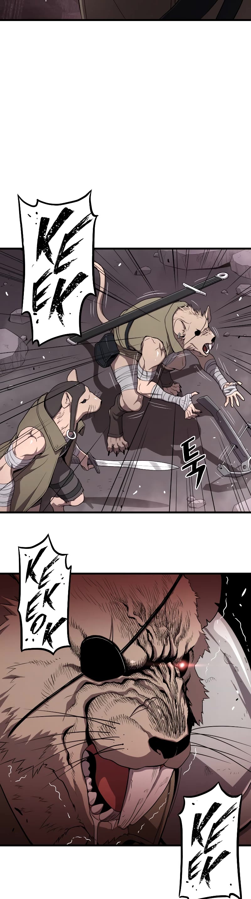 Hoarding in Hell Chapter 57 page 30 - Chapter 57
