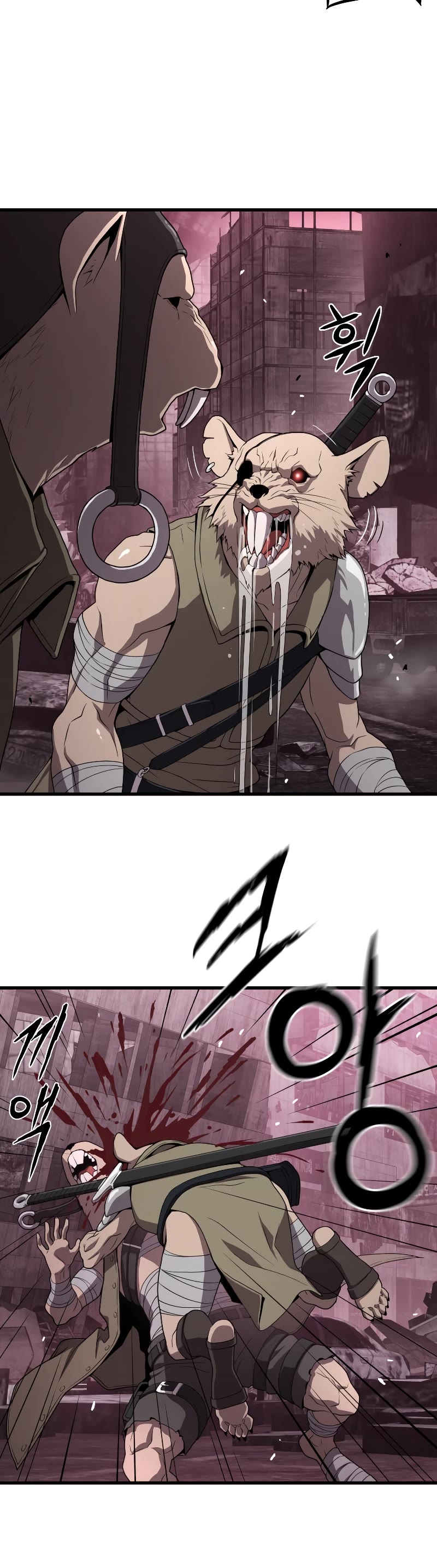 Hoarding in Hell Chapter 57 page 31 - Chapter 57