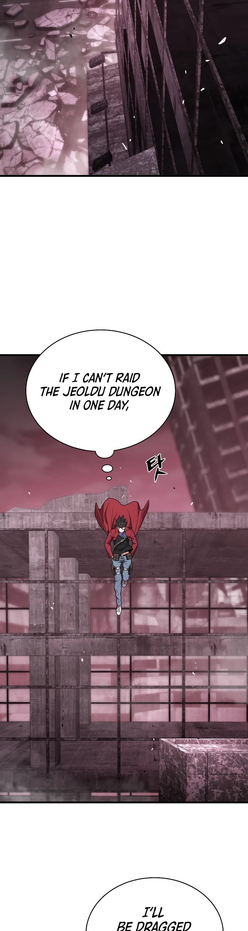 Hoarding in Hell Chapter 57 page 38 - Chapter 57