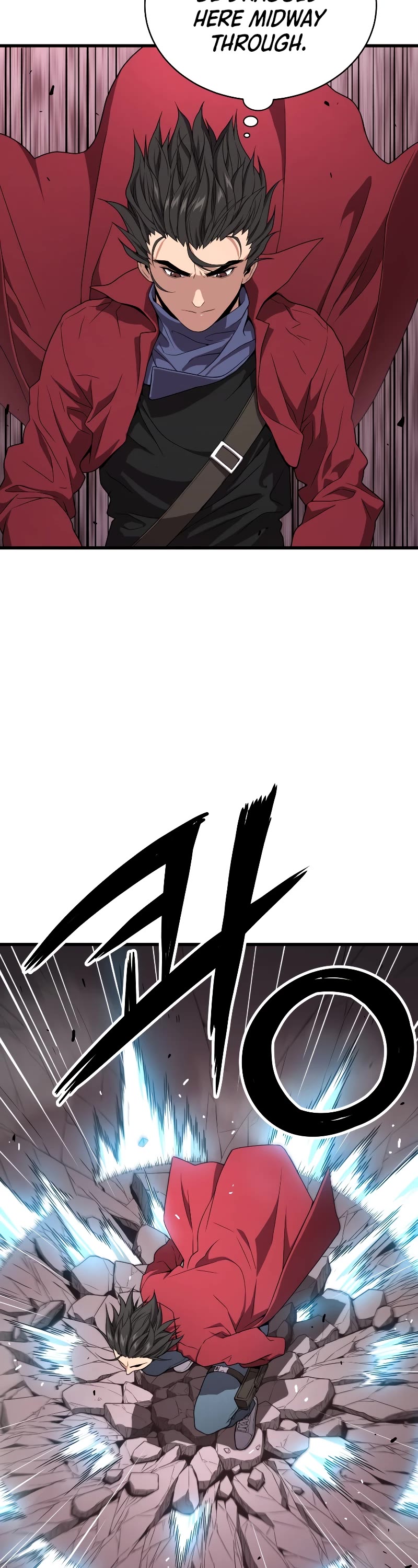 Hoarding in Hell Chapter 57 page 39 - Chapter 57