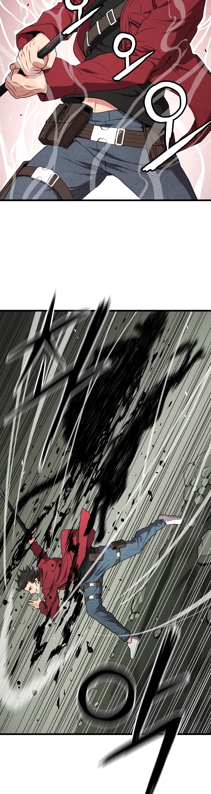 Hoarding in Hell Chapter 57 page 4 - Chapter 57